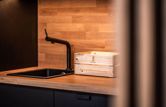 Hermoso Wypoczynek w Strefie SPA Blisko Morza - Foto 9