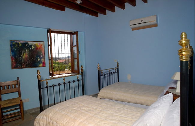 Porfyrios Country House - Foto 2