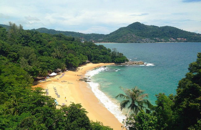 The Suites Apartment & Residence Phuket - Photo 42