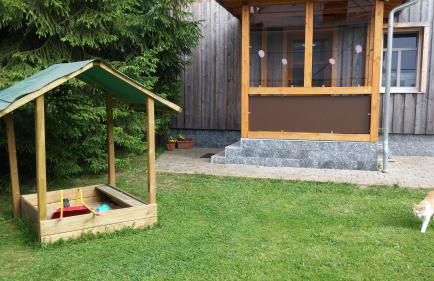 Ferienhof Olbasee - Foto 31