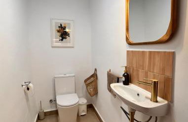 Casa Campo 10 min de Puy de Fou - Foto 12