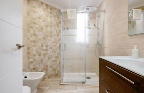 Apartamento Fuentecilla Céntrico - Foto 15