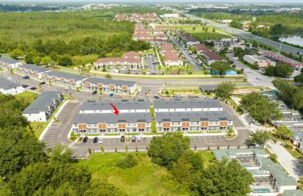 Marvelous 3Bd Close to Disney w Gameroom at The Hub 3409 - Foto 84