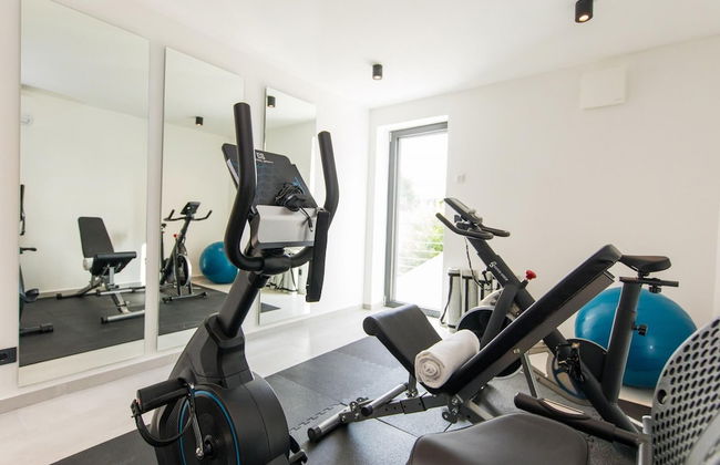 Villa Maris Dubrovnik - Photo 67