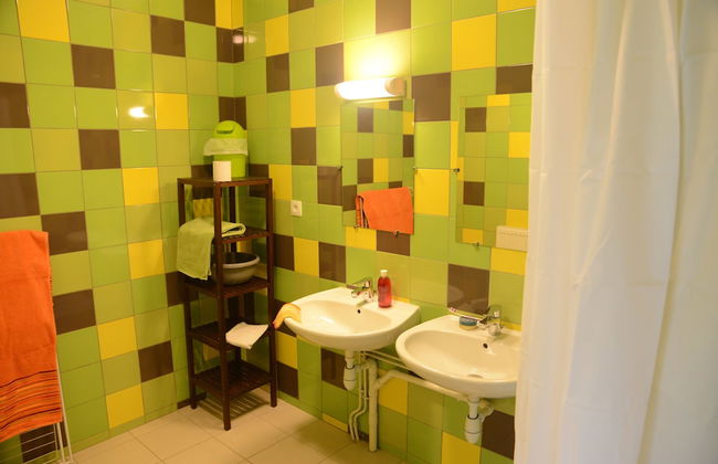 Village Vacances La Fontaine d'Annibal - Foto 17