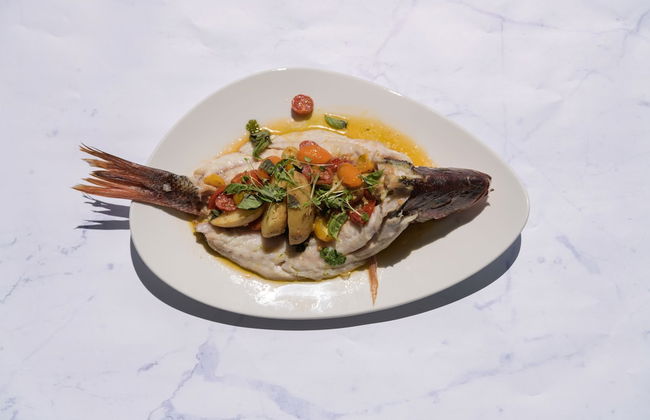 Grand Miramar All Luxury Suites & Residences - Foto 71