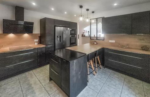 Nice Home In Cessenon Sur Orb - Flh677 - Foto 26