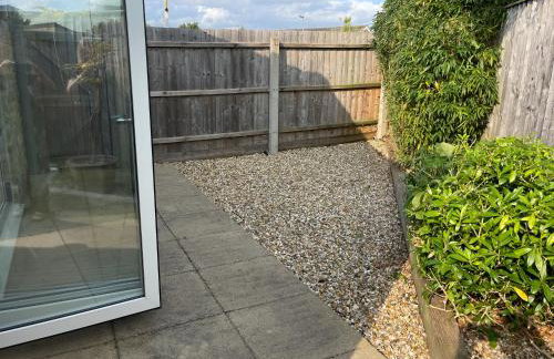 Modern stylish house in Charming Fen Ditton Village - Foto 36