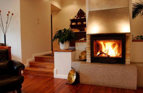 Quinta da Timpeira - Foto 1