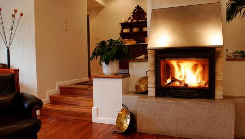 Quinta da Timpeira - Foto 1