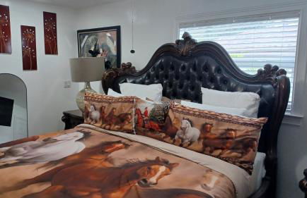 The Wellington Equestrian Luxe Retreat - Foto 50