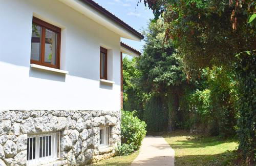 Villa El Encinar de Noja - Foto 80