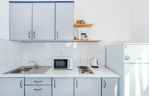 Apartments by the sea Vrsi - Mulo, Zadar - 5951 - Foto 44