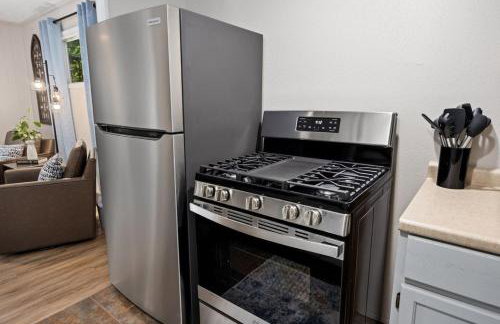 Peaceful Park Living - 3BD 10mins to DT Peoria - Foto 24