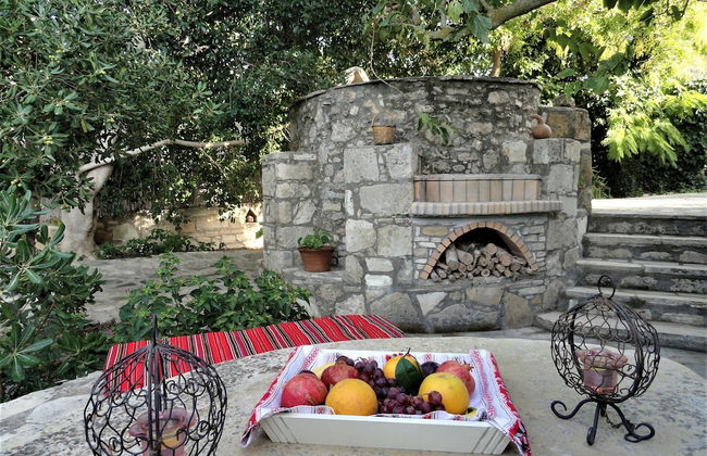 Villa Lithos - Photo 38