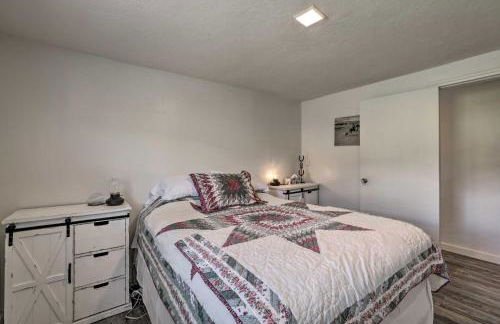 Fremont Home, Near Reservoirs and Hiking Trails - Foto 15