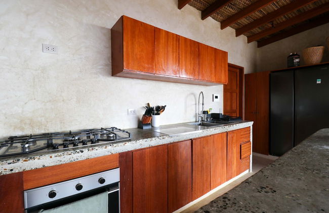 w Amazing House w Great View in Los Organos - Foto 11