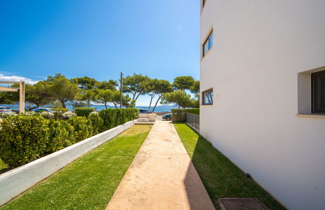 Oratge Beach Views - Foto 17