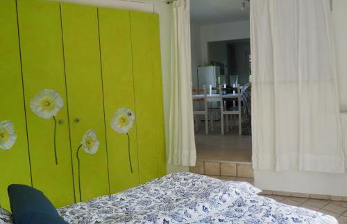 Gemütliche Wohnung mit Balkon, verkehrsgünstig gelegen - Foto 13