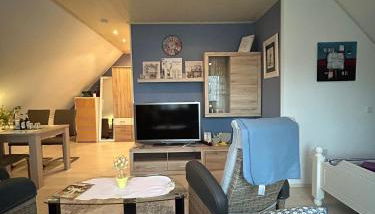 Ferienwohnung Nordlicht - Foto 3