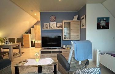 Ferienwohnung Nordlicht - Foto 3