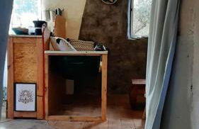 Quinta Terramadome: Dome incomum & responsável - Foto 16