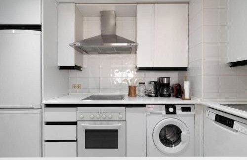 Sunresting apartment Puerto Banús - Foto 16