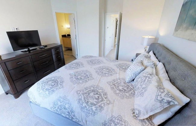 Aco235895 - The Retreat at Champions Gate - 3 Bed 3 Baths Townhome - Foto 14