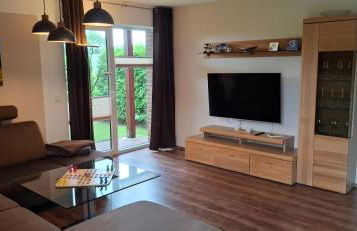 Ferienhaus mit Garten - Foto 19