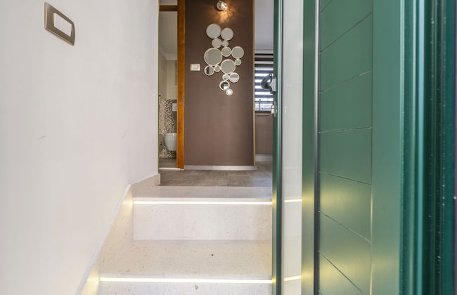 Reval Luxury Stone House Apartments - Foto 18