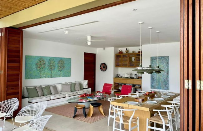 W Charming 5BR Villa in the Heart of Anapoima - Foto 1