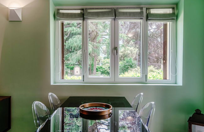 L'Orangerie di Villa Mayer - Photo 9