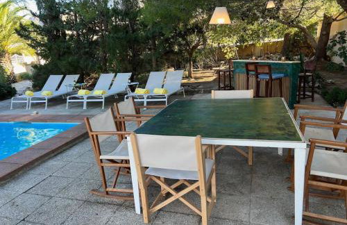 Villa Sa Torre Blanca - Foto 40