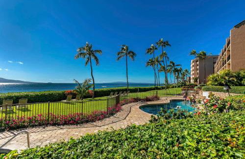 Maalaea Banyans 102 by Coldwell Banker Island Vacations - Foto 44