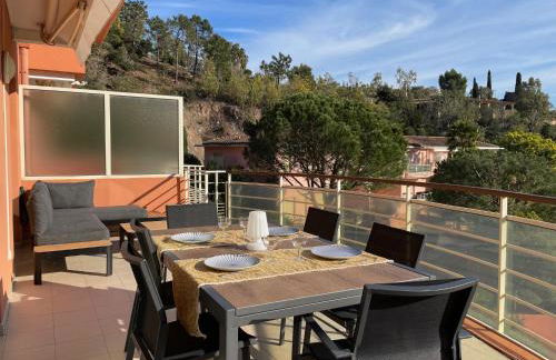 Esterel Bay - Les Clés de L´Estérel - Foto 13