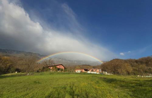 The Strawhouse under the mountain - Foto 39