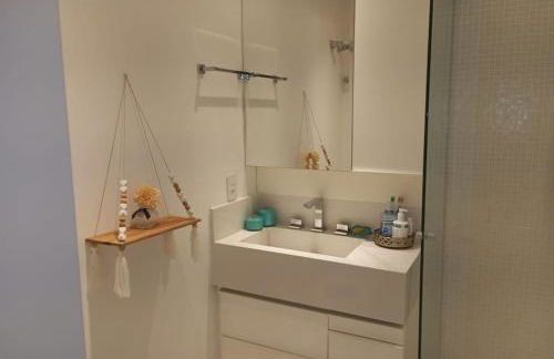 Apartamento de Alto Luxo na Praia da Costa, Vila Velha - Foto 37