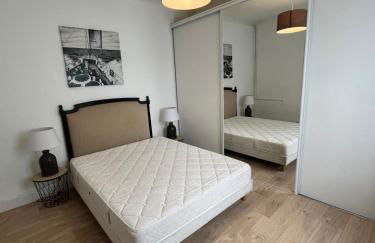 Agréable maison de ville avec une belle terrasse - Foto 7