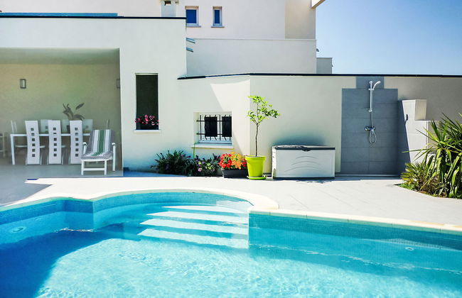 Villa du Capiscol - Foto 22