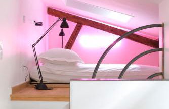 Appartement Triplex refait à neuf à Bastille - Foto 18