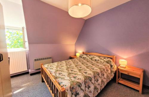 Gîte de France Le pouget 3 épis - Gîte de France 7 personnes MAE-8944 - Foto 37