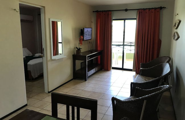 Aquaville Resort - Photo 19