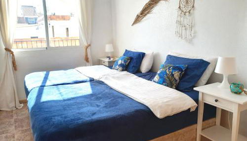 Apartment San Pedro del Pinatar Lo Pagan TikiTakiApartments - Foto 2