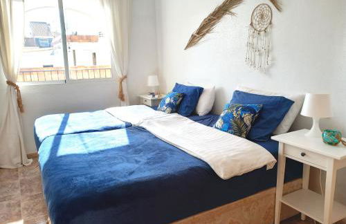 Apartment San Pedro del Pinatar Lo Pagan TikiTakiApartments - Foto 2