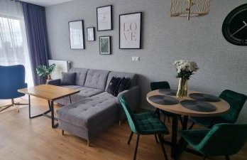 APARTAMENT MORZA SZUM - Foto 9