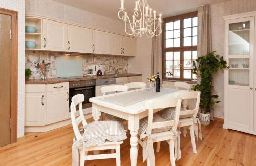 Apartmenthaus im holländischen Viertel - Foto 38