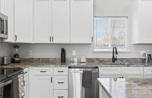 Stylish 3BR Near Fountain Square-Downtown Indy - Foto 18