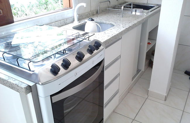 Chácara Rio Jordão - Foto 43