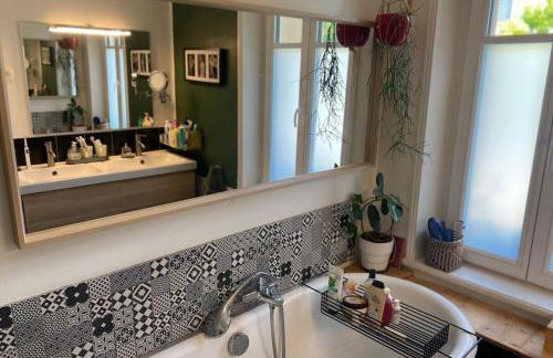 Spacieuse et chaleureuse maison Nancéienne - Foto 17