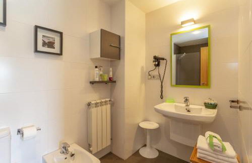 Apartamentos Turísticos Playa de Tapia - Foto 42